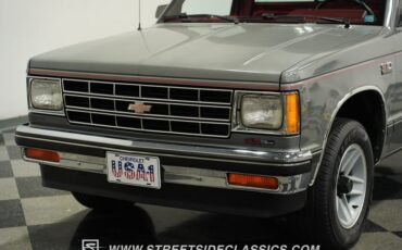 Chevrolet-S10-1988-Gray-Metallic-Red-4