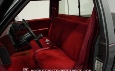 Chevrolet-S10-1988-Gray-Metallic-Red-41