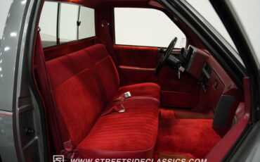 Chevrolet-S10-1988-Gray-Metallic-Red-42