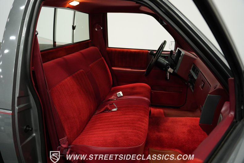 Chevrolet-S10-1988-Gray-Metallic-Red-42