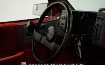 Chevrolet-S10-1988-Gray-Metallic-Red-44
