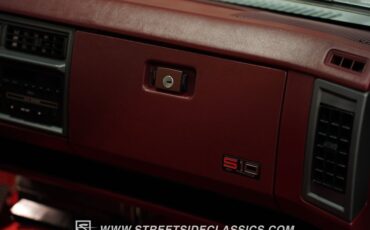 Chevrolet-S10-1988-Gray-Metallic-Red-45