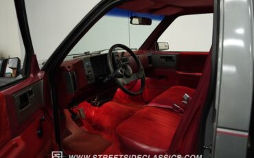 Chevrolet-S10-1988-Gray-Metallic-Red-46