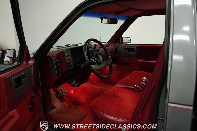 Chevrolet-S10-1988-Gray-Metallic-Red-46