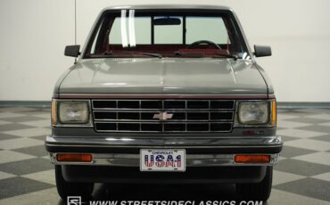 Chevrolet-S10-1988-Gray-Metallic-Red-48