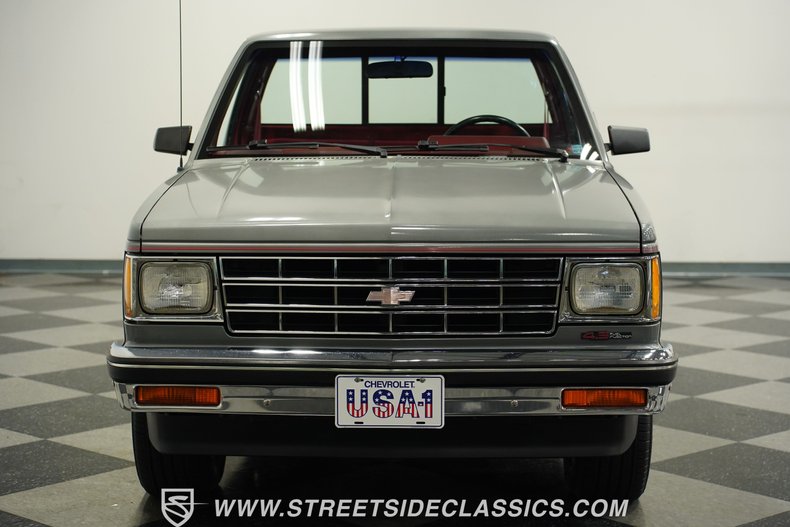 Chevrolet-S10-1988-Gray-Metallic-Red-48