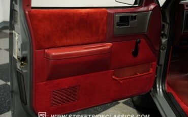 Chevrolet-S10-1988-Gray-Metallic-Red-49