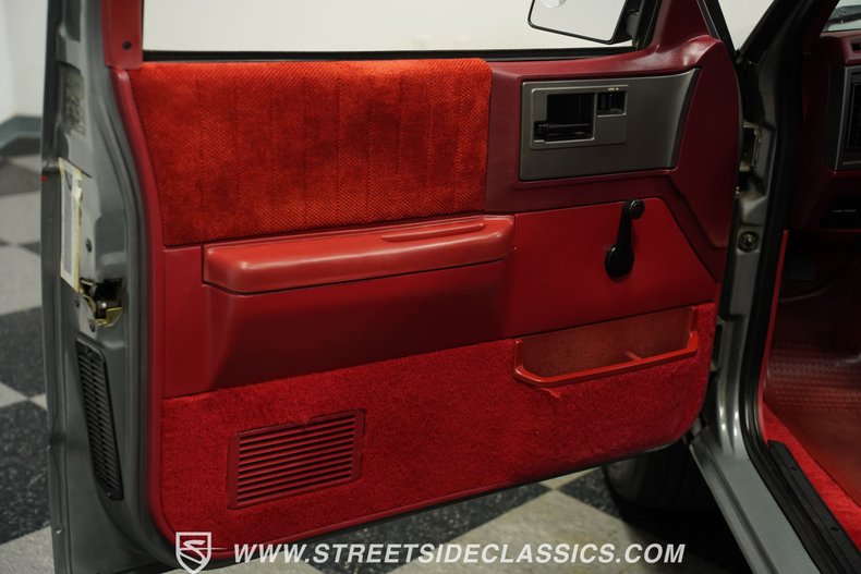 Chevrolet-S10-1988-Gray-Metallic-Red-49