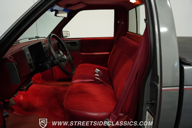 Chevrolet-S10-1988-Gray-Metallic-Red-5