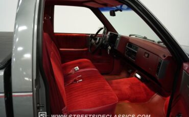 Chevrolet-S10-1988-Gray-Metallic-Red-6