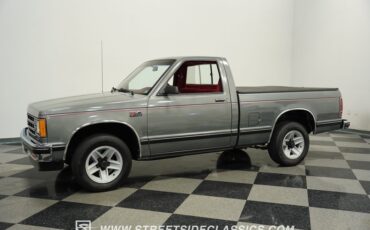 Chevrolet-S10-1988-Gray-Metallic-Red-8
