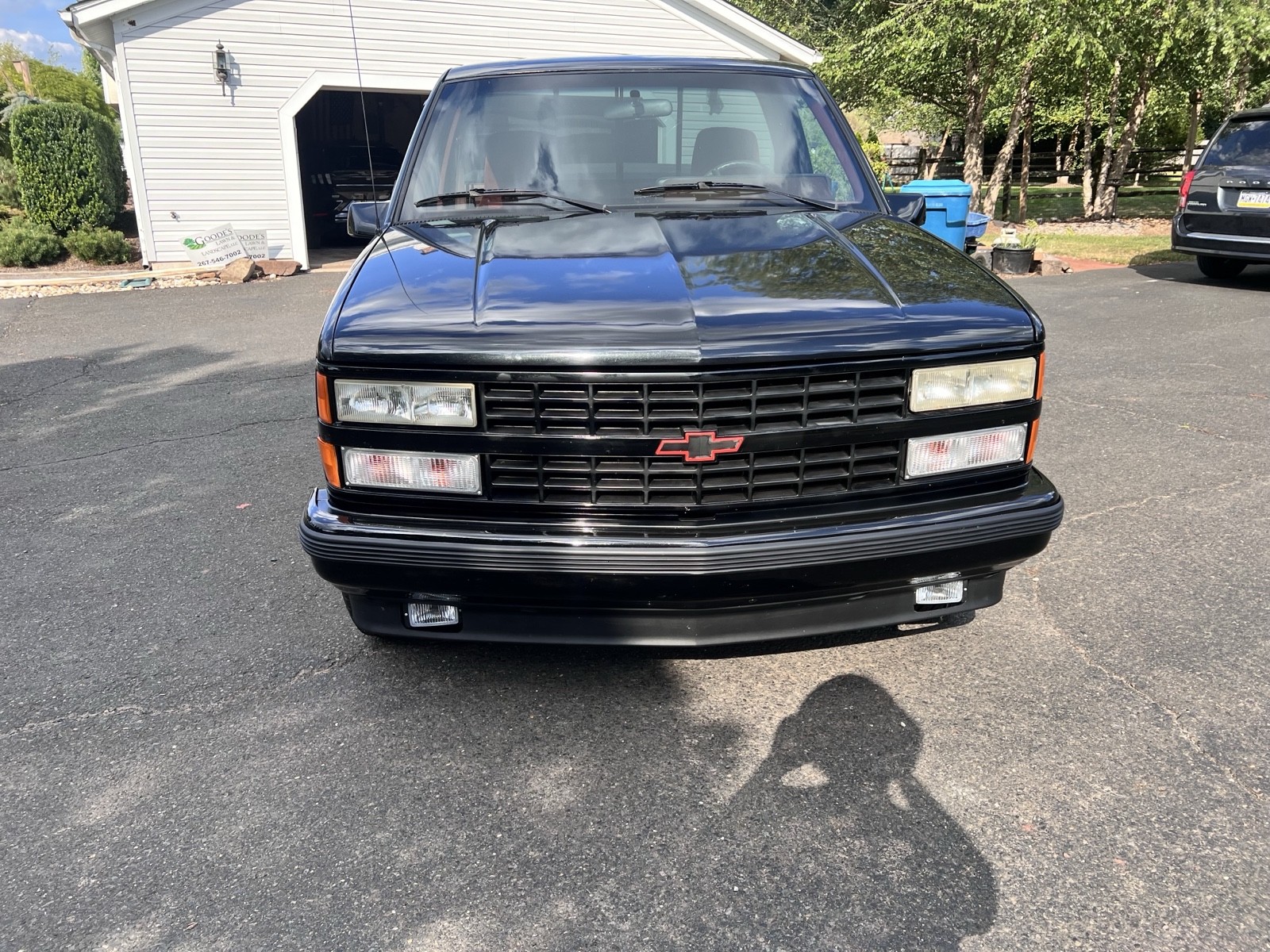 Chevrolet-SS-1990-1
