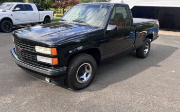 Chevrolet-SS-1990