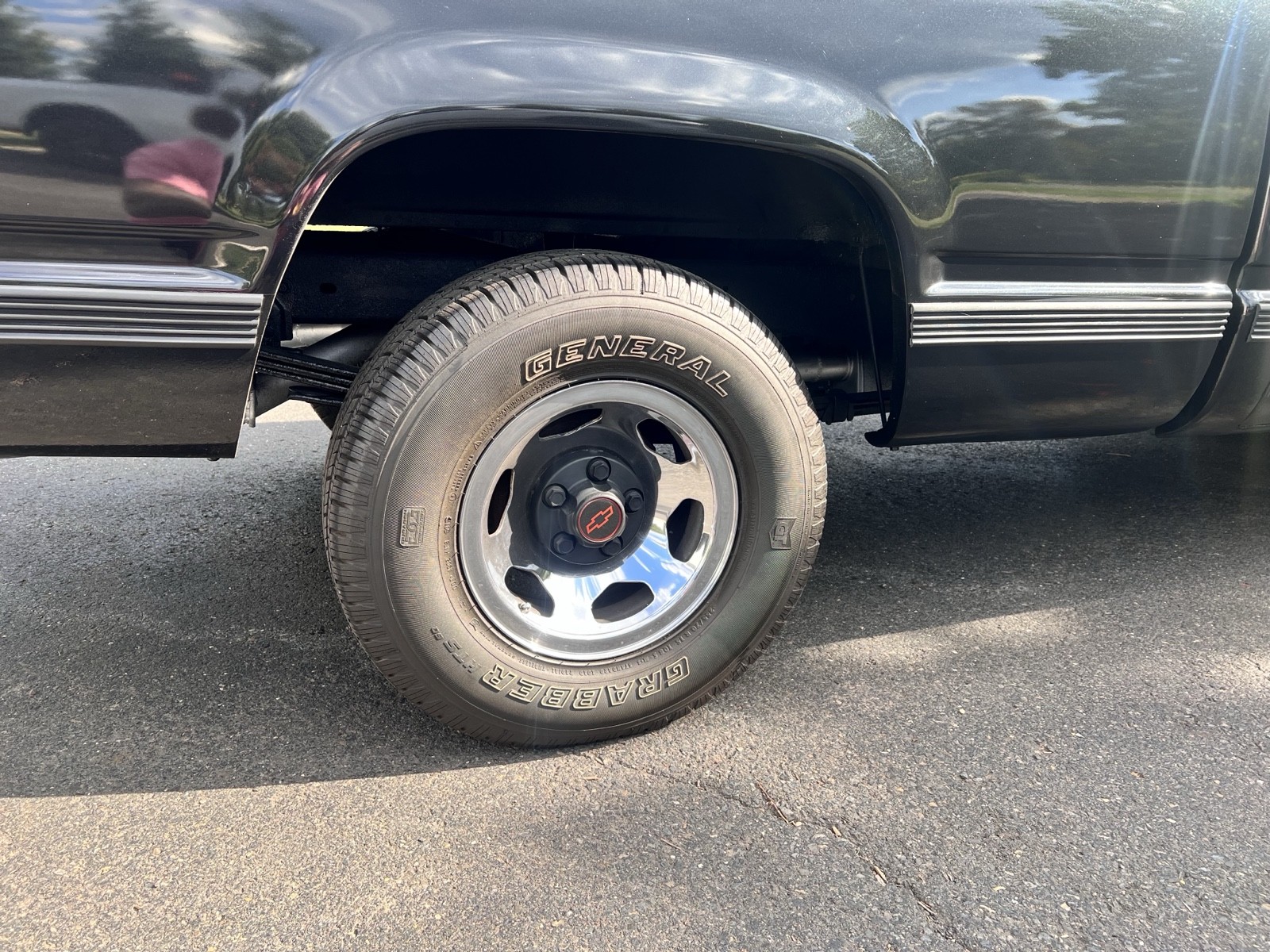 Chevrolet-SS-1990-8