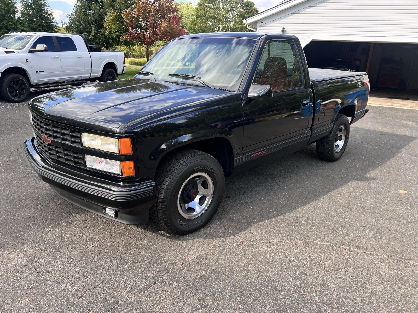 Chevrolet-SS-1990
