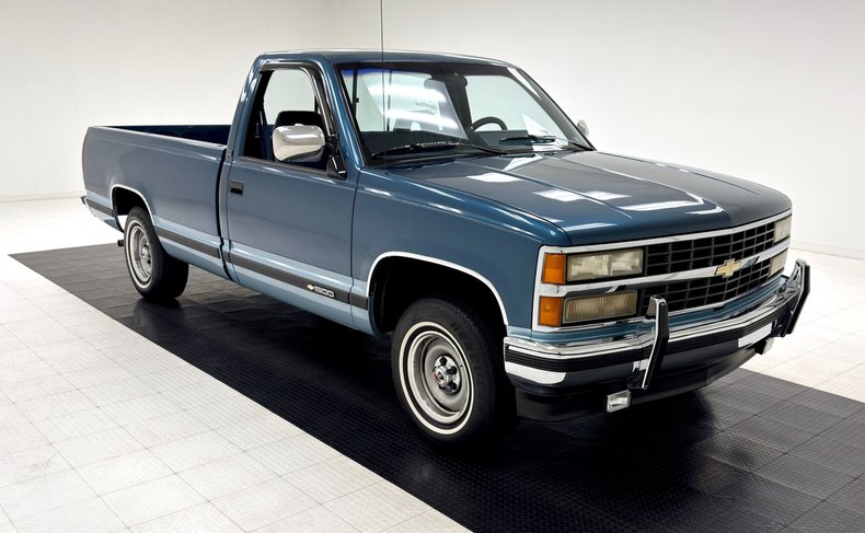 Chevrolet-Scottsdale-1992-Medium-Blue-Metallic-Blue-42