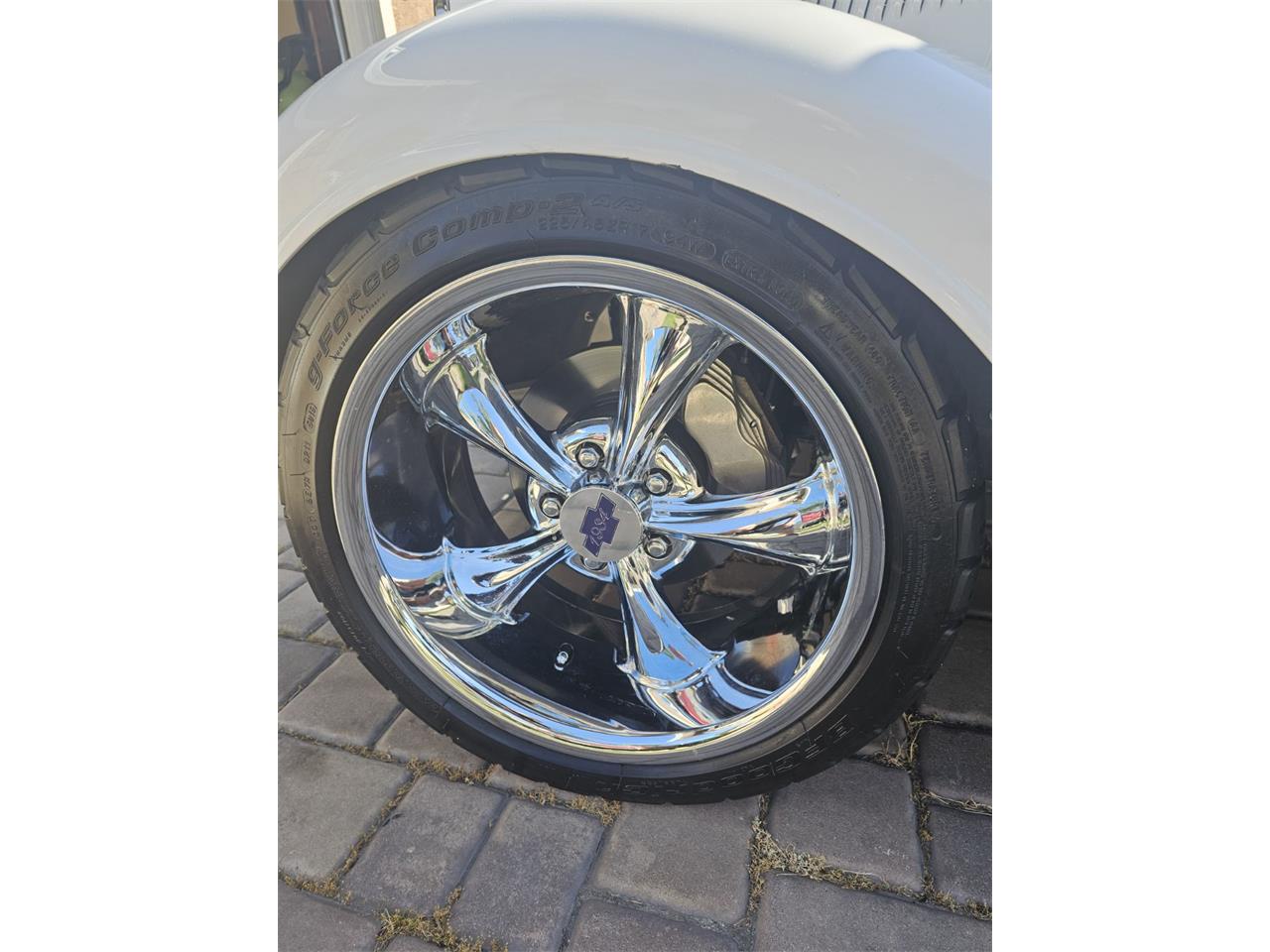 Chevrolet-Sedan-1934-Mercedes-White-2-tone-ld-Purple-4