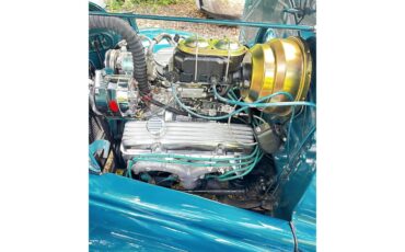 Chevrolet-Sedan-1937-Teal-Blue-5