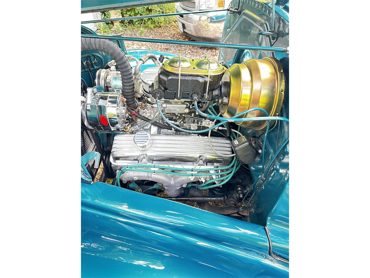 Chevrolet-Sedan-1937-Teal-Blue-5