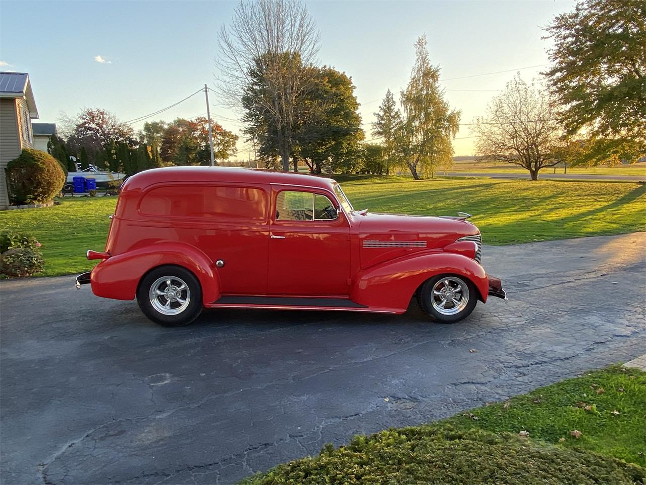 Chevrolet-Sedan-delivery-1939-Red-Red-gray-black-10