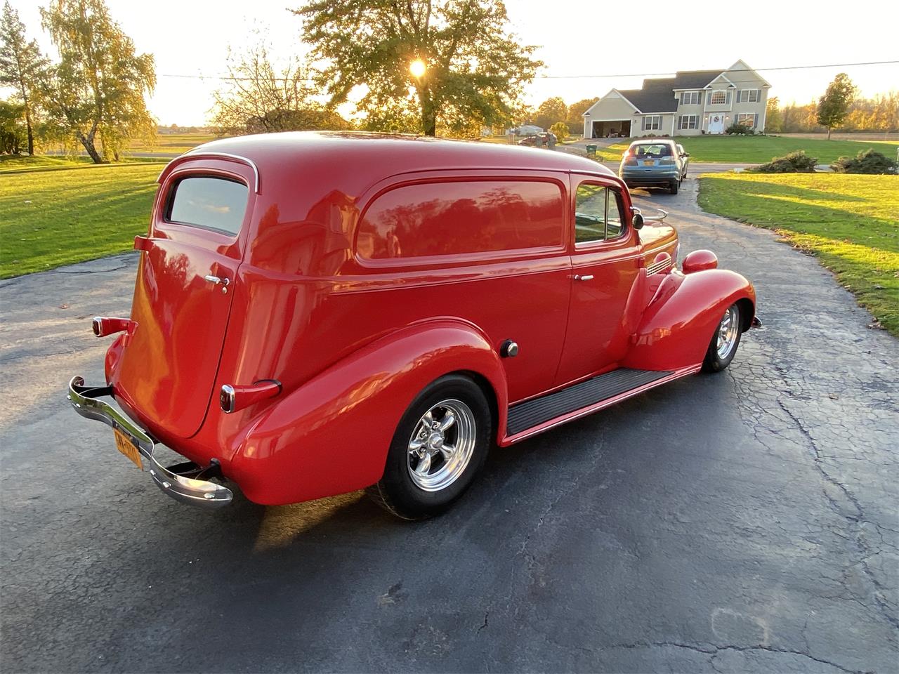 Chevrolet-Sedan-delivery-1939-Red-Red-gray-black-11