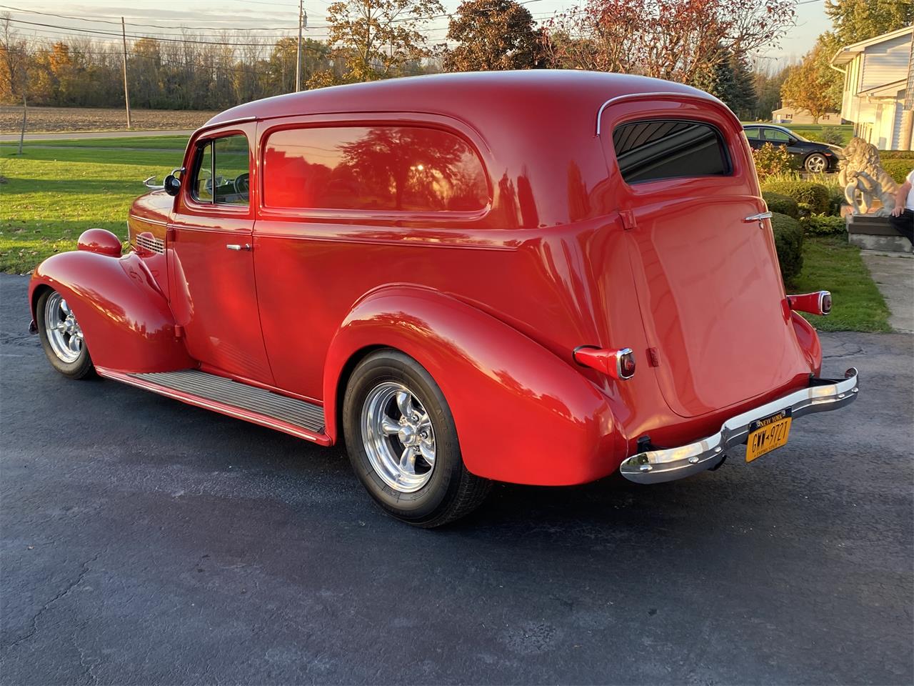 Chevrolet-Sedan-delivery-1939-Red-Red-gray-black-13
