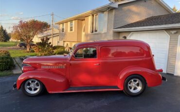 Chevrolet-Sedan-delivery-1939-Red-Red-gray-black