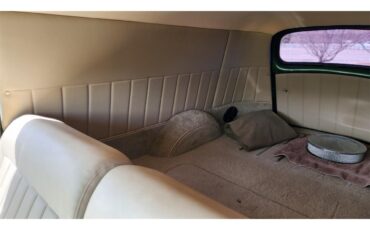 Chevrolet-Sedan-delivery-1950-Green-Tan-14