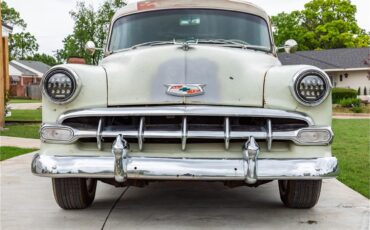 Chevrolet-Sedan-delivery-1954-Primered-patina-Black-11