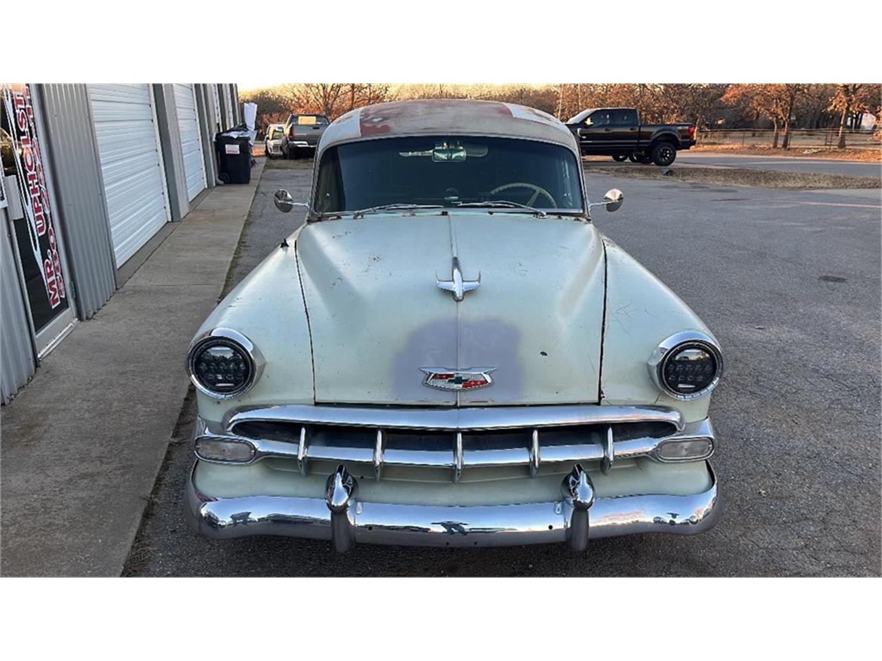 Chevrolet-Sedan-delivery-1954-Primered-patina-Black-12
