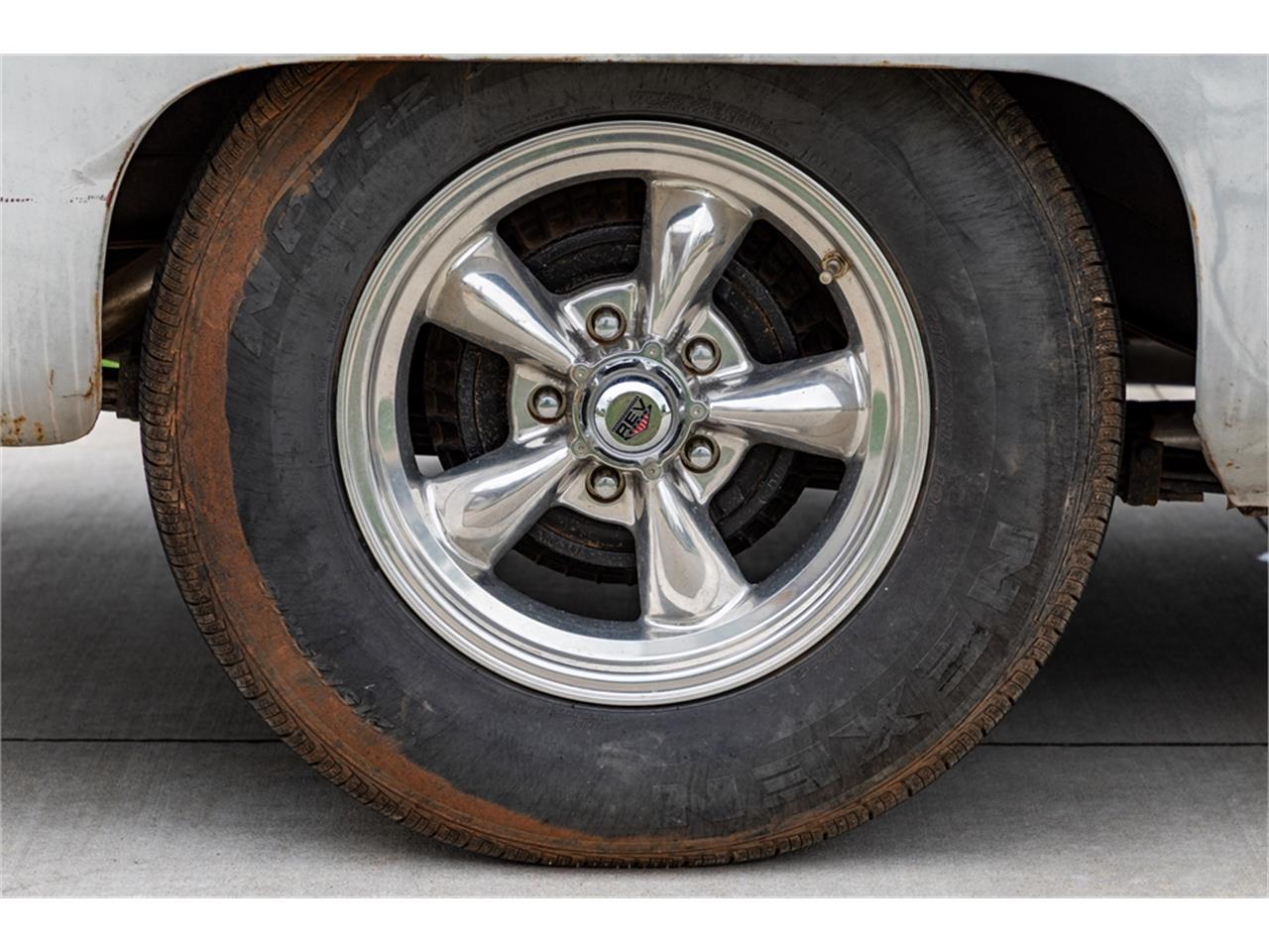 Chevrolet-Sedan-delivery-1954-Primered-patina-Black-15