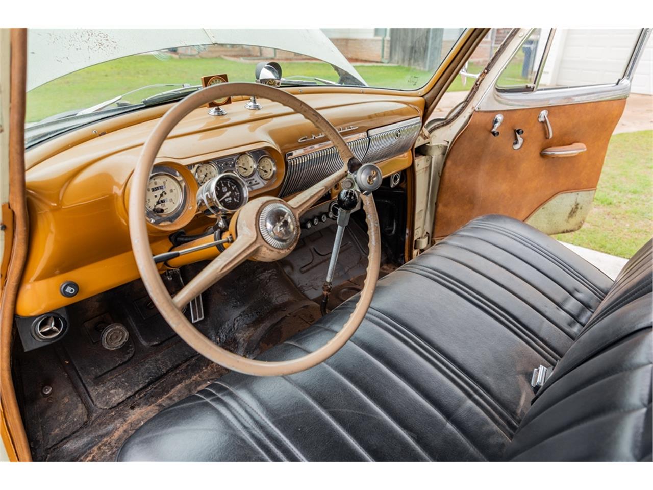 Chevrolet-Sedan-delivery-1954-Primered-patina-Black-17