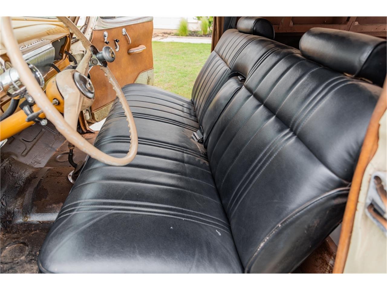 Chevrolet-Sedan-delivery-1954-Primered-patina-Black-23