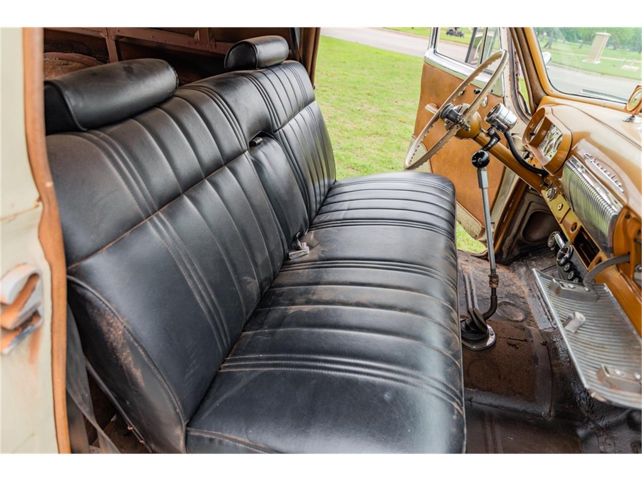 Chevrolet-Sedan-delivery-1954-Primered-patina-Black-24