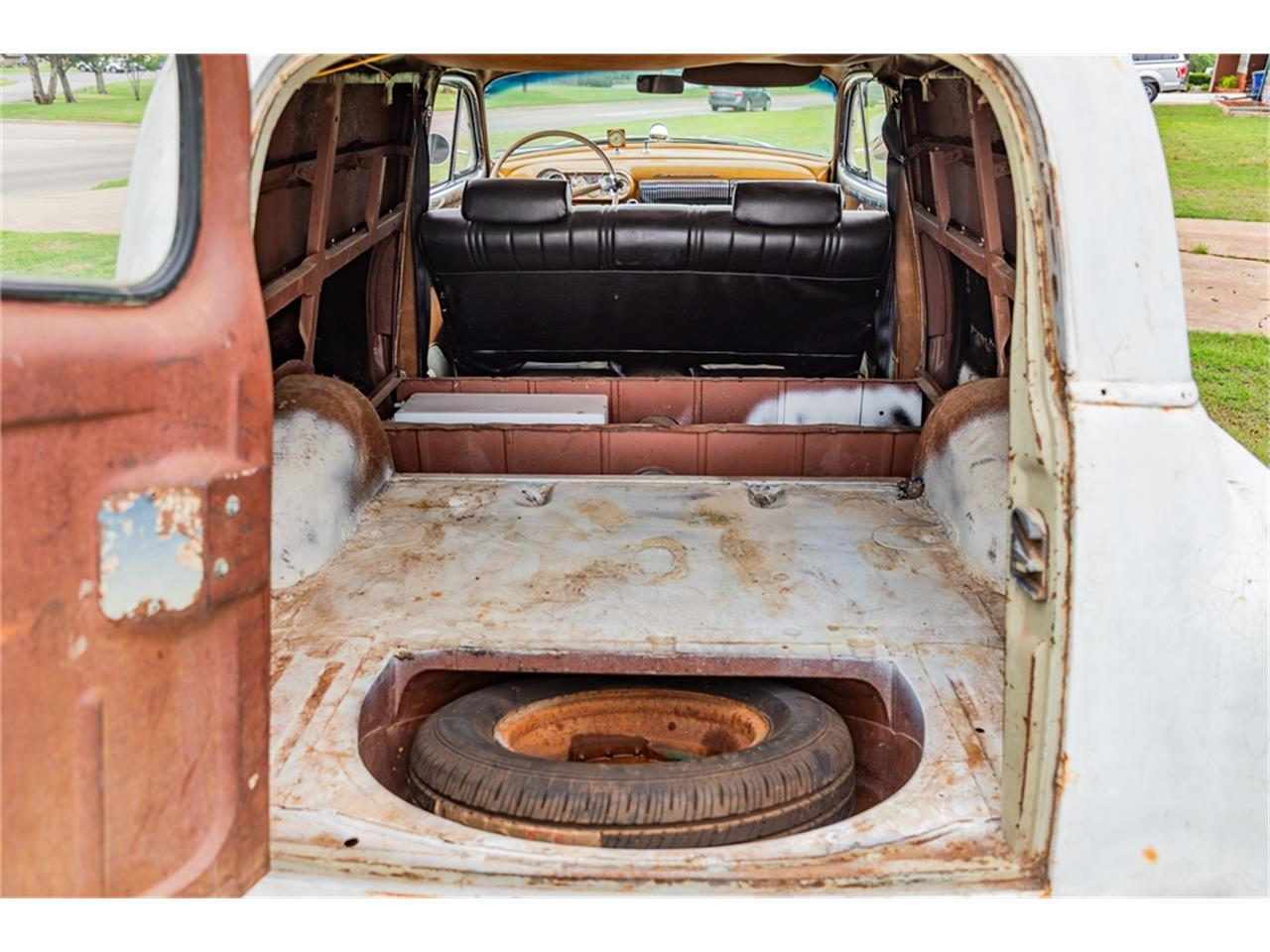 Chevrolet-Sedan-delivery-1954-Primered-patina-Black-48