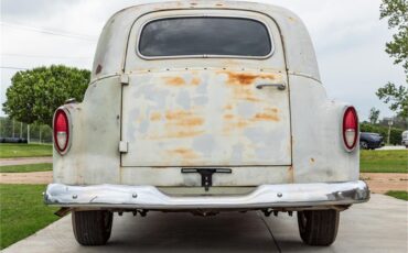 Chevrolet-Sedan-delivery-1954-Primered-patina-Black-5