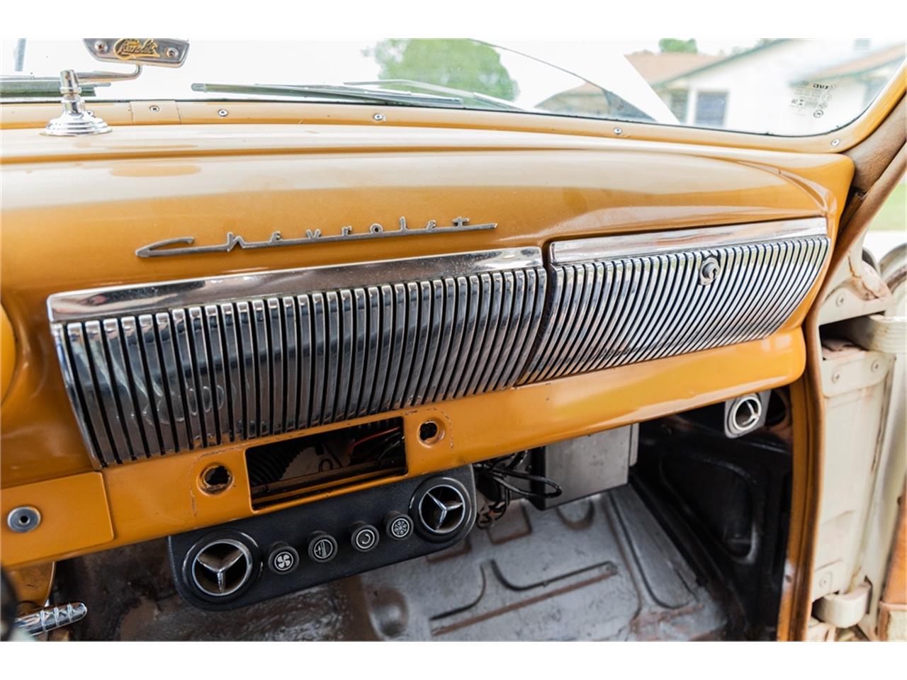 Chevrolet-Sedan-delivery-1954-Primered-patina-Black-57