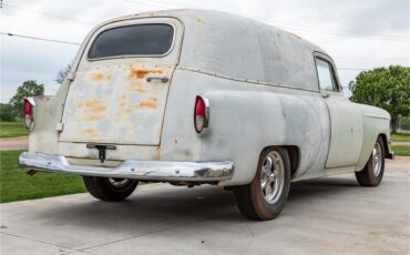 Chevrolet-Sedan-delivery-1954-Primered-patina-Black-6