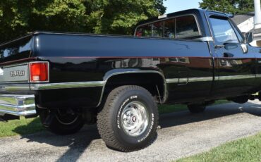 Chevrolet-Silverado-1500-1987-Standard-Cab-Pickup-11