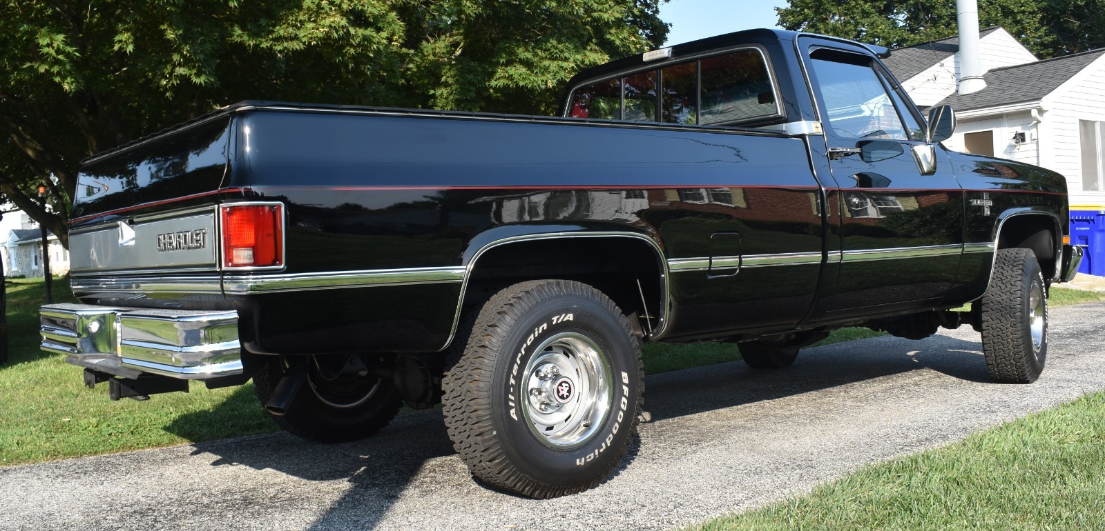 Chevrolet-Silverado-1500-1987-Standard-Cab-Pickup-11