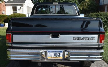 Chevrolet-Silverado-1500-1987-Standard-Cab-Pickup-13