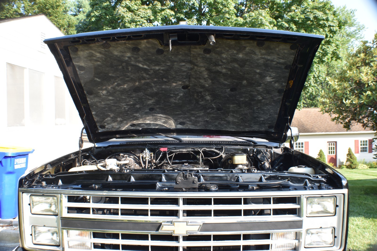Chevrolet-Silverado-1500-1987-Standard-Cab-Pickup-14