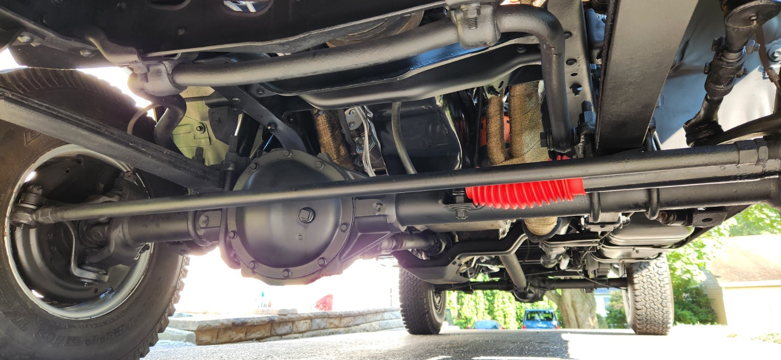 Chevrolet-Silverado-1500-1987-Standard-Cab-Pickup-33