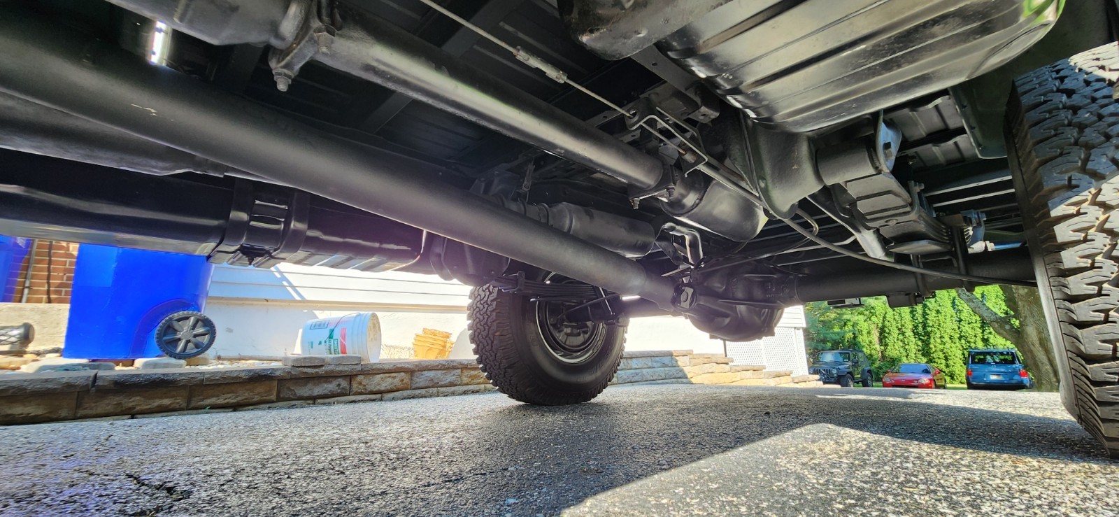 Chevrolet-Silverado-1500-1987-Standard-Cab-Pickup-36