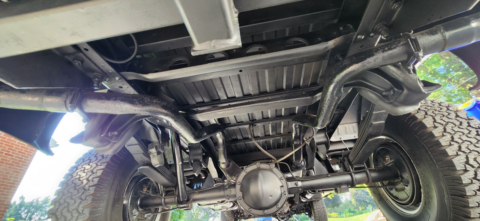 Chevrolet-Silverado-1500-1987-Standard-Cab-Pickup-38