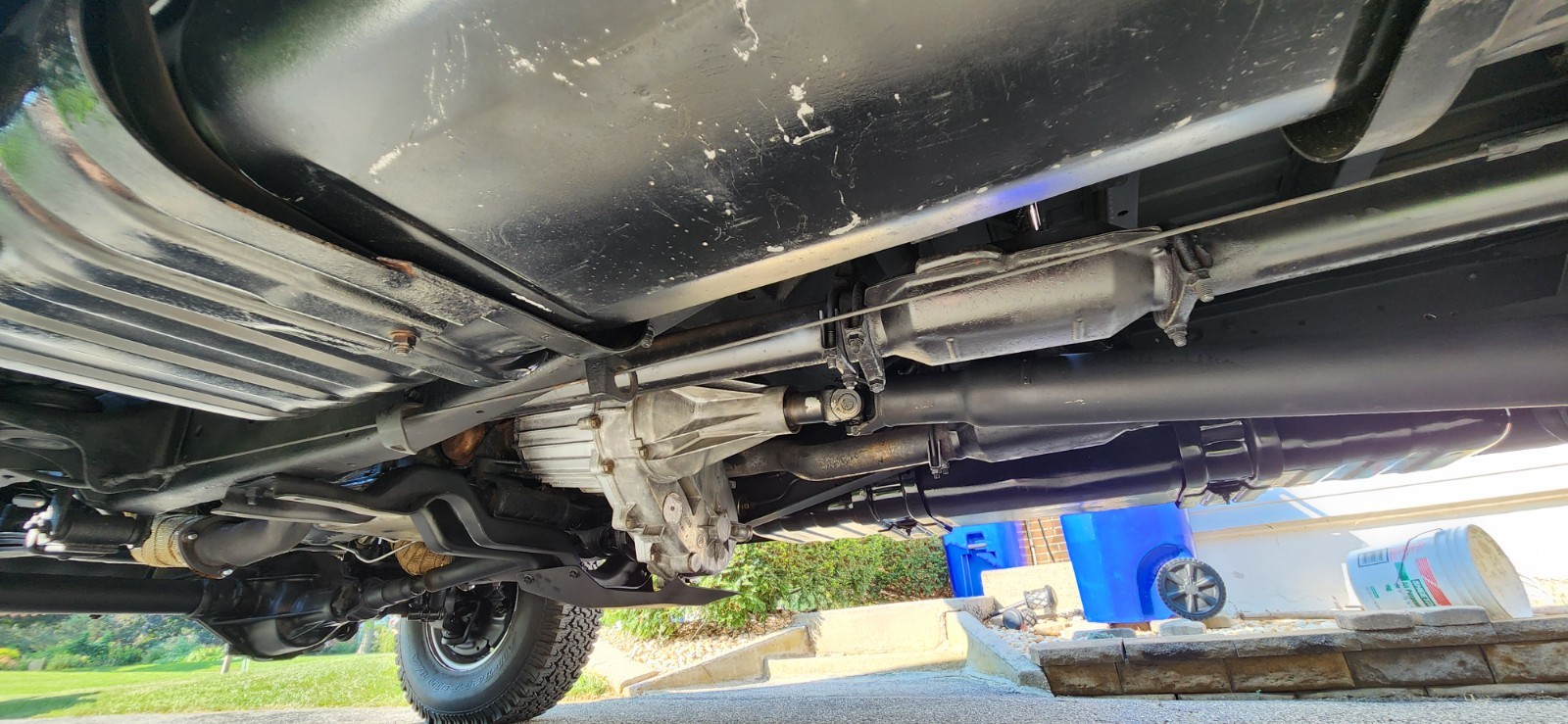 Chevrolet-Silverado-1500-1987-Standard-Cab-Pickup-39