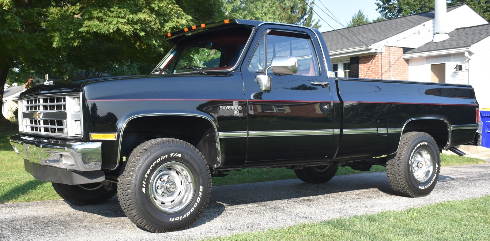 Chevrolet-Silverado-1500-1987-Standard-Cab-Pickup-4