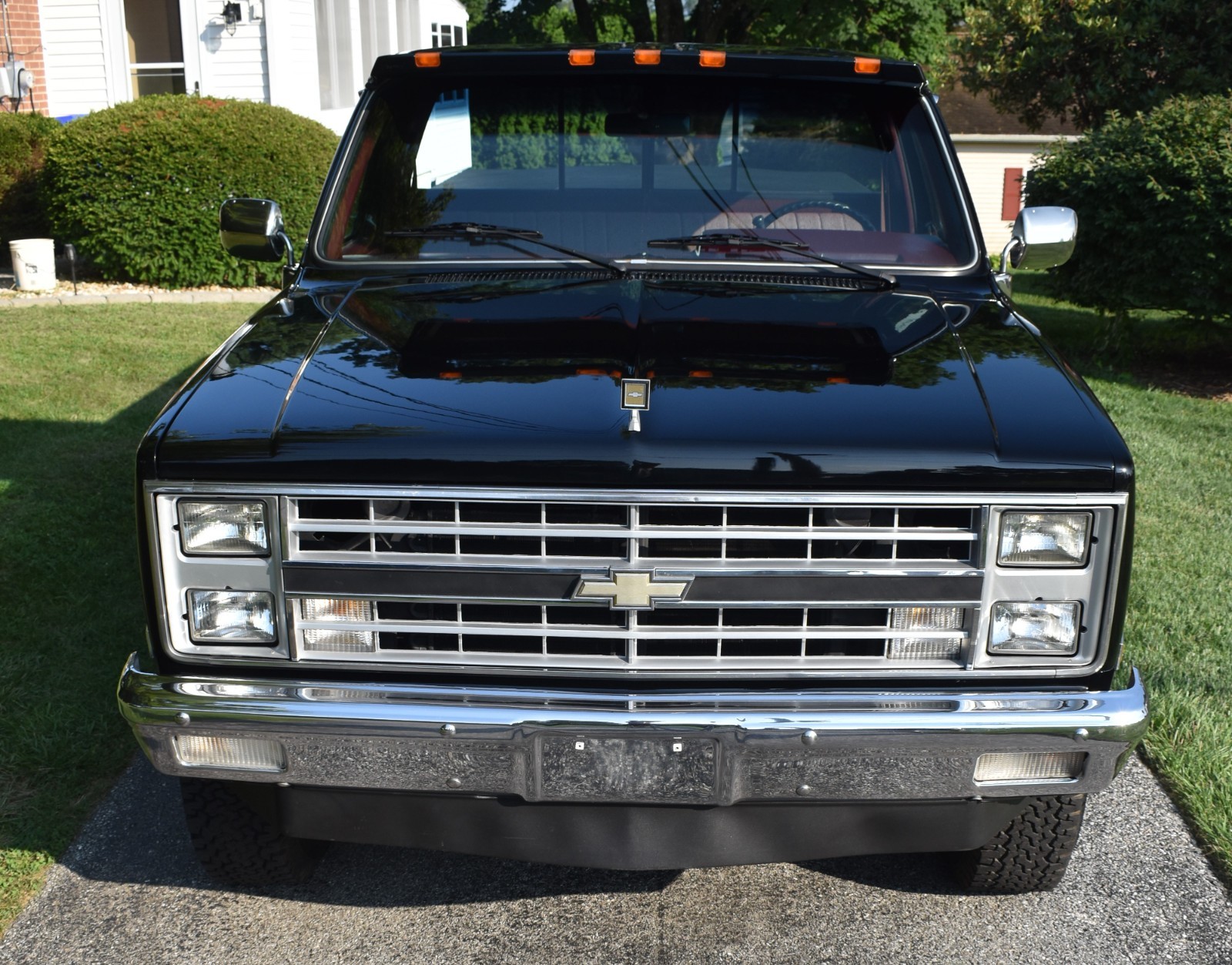Chevrolet-Silverado-1500-1987-Standard-Cab-Pickup-5
