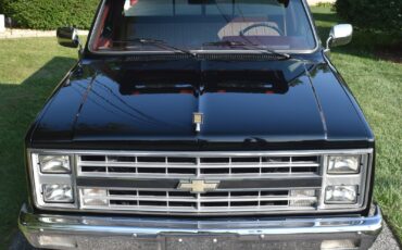 Chevrolet-Silverado-1500-1987-Standard-Cab-Pickup-6