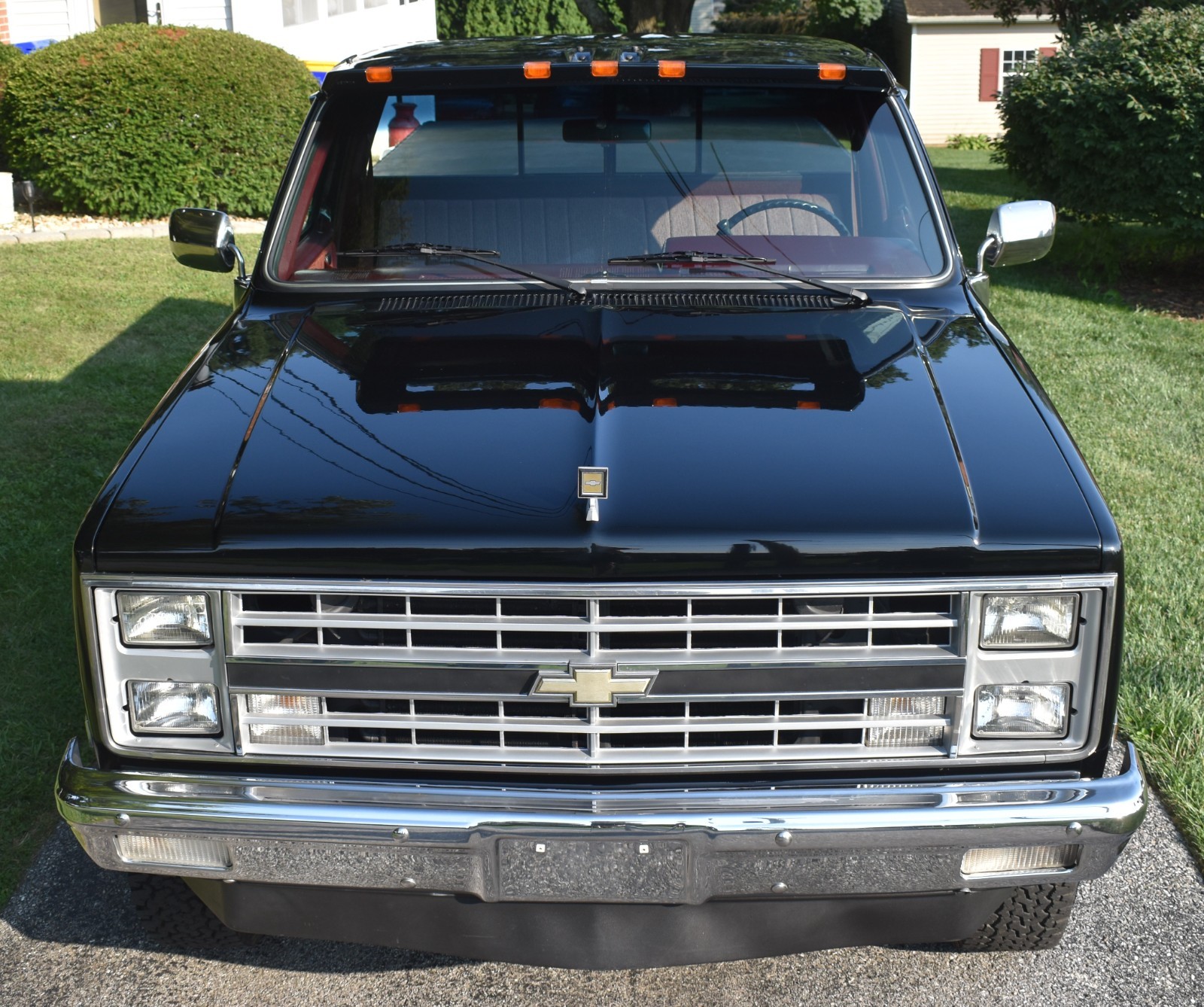 Chevrolet-Silverado-1500-1987-Standard-Cab-Pickup-6